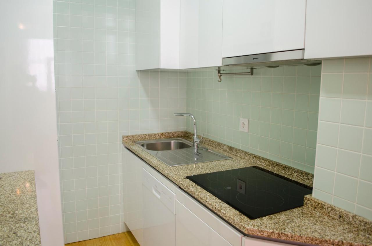 Porto.arte Downtown Apartamento