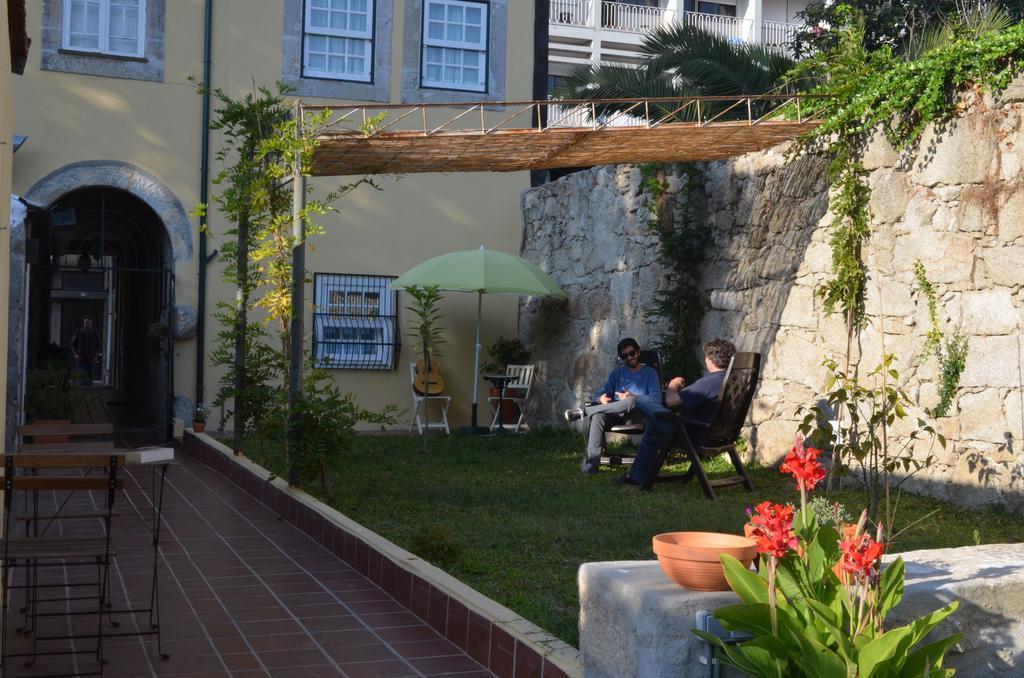 Porto.arte Downtown Apartamento Oporto