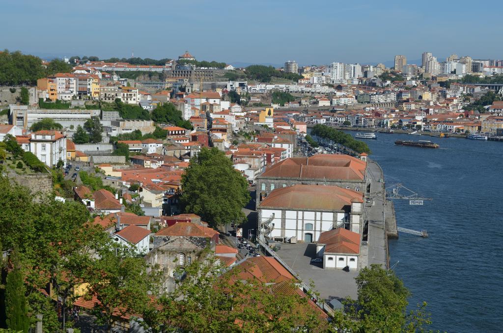 Apartamento Porto.arte Downtown Oporto