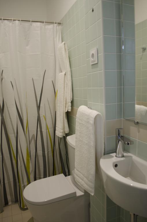 Apartamento Porto.arte Downtown *
